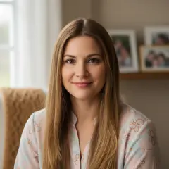 Autor Nicole Górska