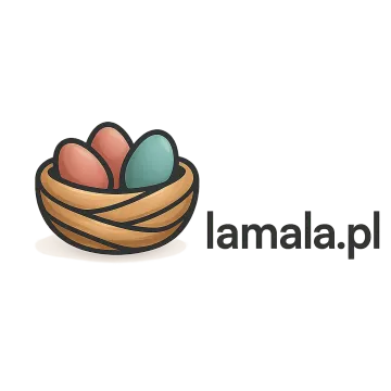 Logo lamala.pl